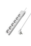 Braytron XLINE 6WAY EU 3x1,5mm2 3M EXT.SOCKET