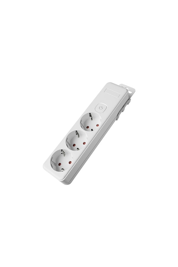 Braytron XLINE 3WAY EU SWC W/O CABLE EXT.SOCKET