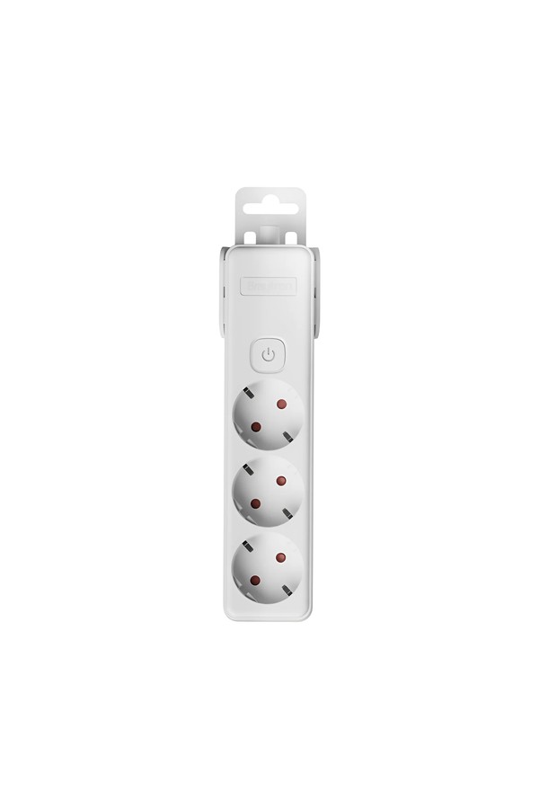 Braytron XLINE 3WAY EU SWC W/O CABLE EXT.SOCKET