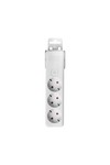 Braytron XLINE 3WAY EU SWC W/O CABLE EXT.SOCKET