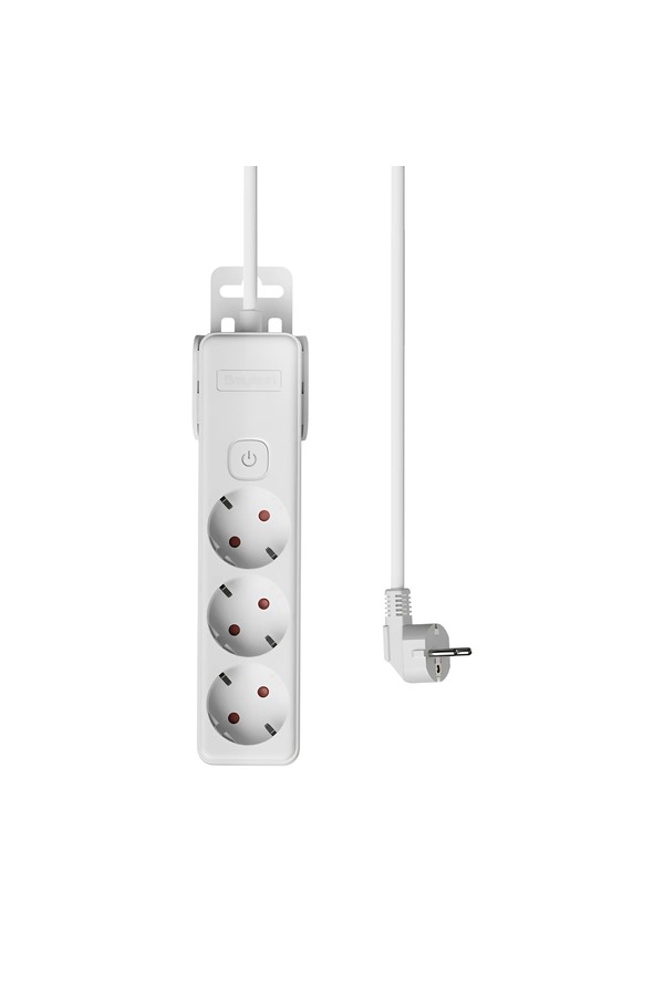 Braytron XLINE 3WAY EU SWC 3x1,5mm2 3M EXT.SOCKET