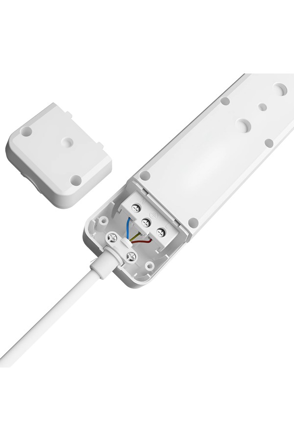 Braytron XLINE 3WAY EU SWC 3x1,5mm2 3M EXT.SOCKET