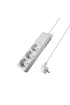 Braytron XLINE 3WAY EU SWC 3x1,5mm2 5M EXT.SOCKET
