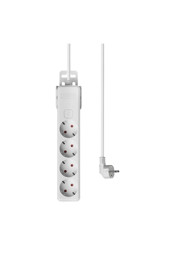 Braytron XLINE 4WAY EU SWC 3x1,5mm2 5M EXT.SOCKET