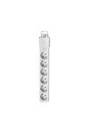 Braytron XLINE 6WAY EU SWC W/O CABLE EXT.SOCKET