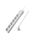 Braytron XLINE 6WAY EU SWC 3x1,5mm2 1,5M EXT.SOCKET