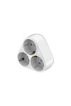 Braytron XLINE TR3 3WAY EU SOCKET