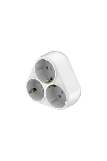 Braytron XLINE TR3 3WAY EU SOCKET
