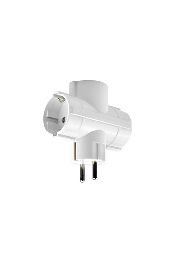 Braytron XLINE HR3 3WAY W/CP EU SOCKET