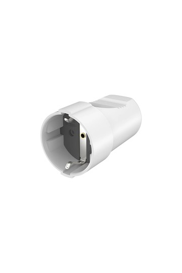 Braytron FM01 EARTHED FEMALE SOCKET