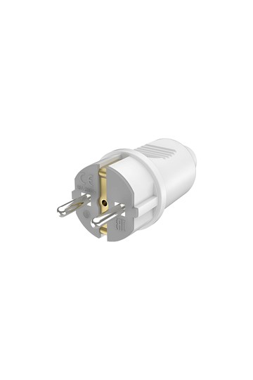 Braytron ML01 EARTHED MALE PLUG