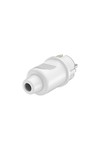 Braytron ML01 EARTHED MALE PLUG