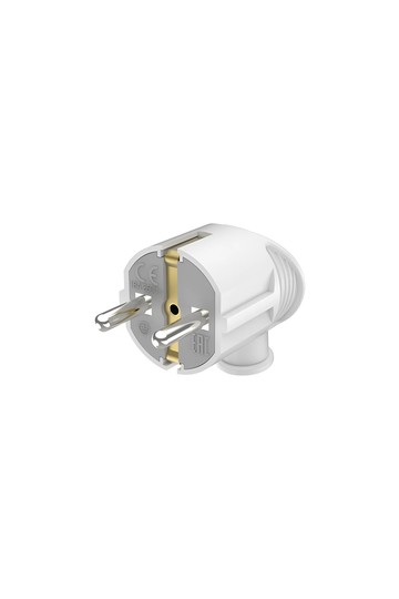 Braytron ML02 L TPYE EARTHED MALE PLUG