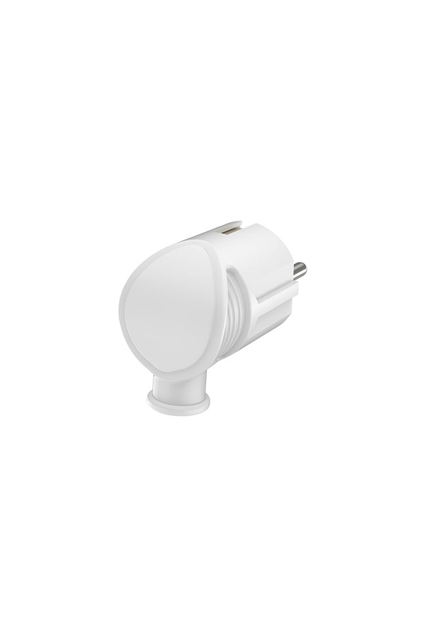 Braytron ML02 L TPYE EARTHED MALE PLUG