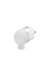 Braytron ML02 L TPYE EARTHED MALE PLUG