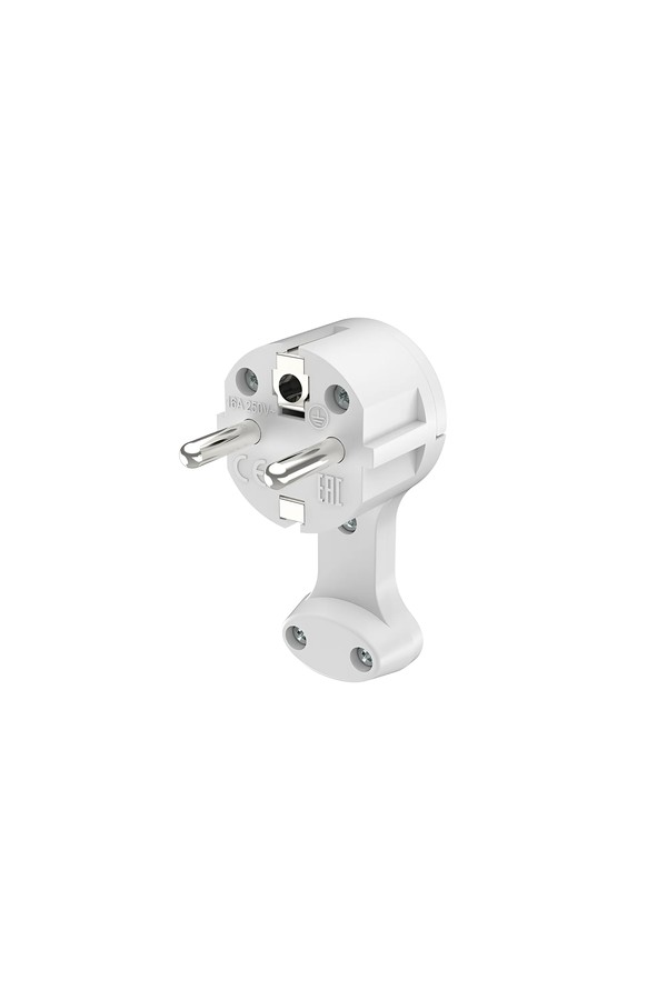 Braytron ML03 EARTHED MALE PLUG