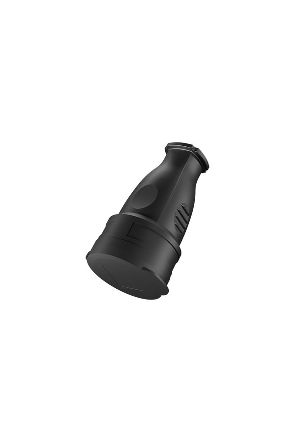 Braytron IPLINE TPF01 W/COVER TPE IP44 FEMALE SOCKET