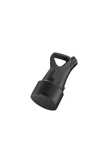 Braytron IPLINE TPF02 W/COVER TPE IP44 FEMALE SOCKET