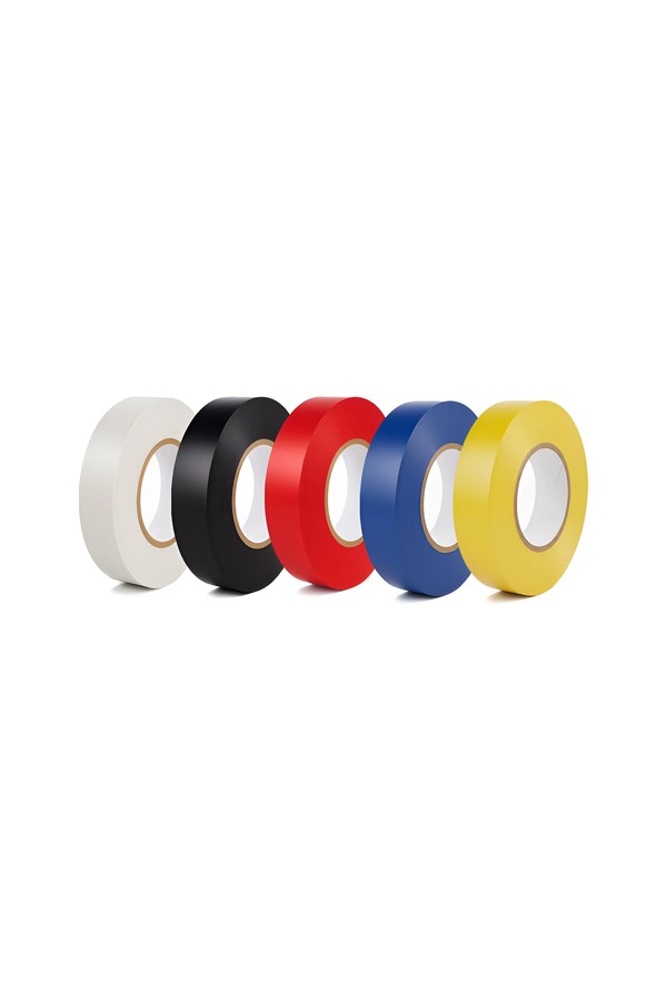 Braytron TAPE P19 0.13mmx19mmx10yds WHT TAPE