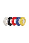 Braytron TAPE P19 0.13mmx19mmx10yds WHT TAPE