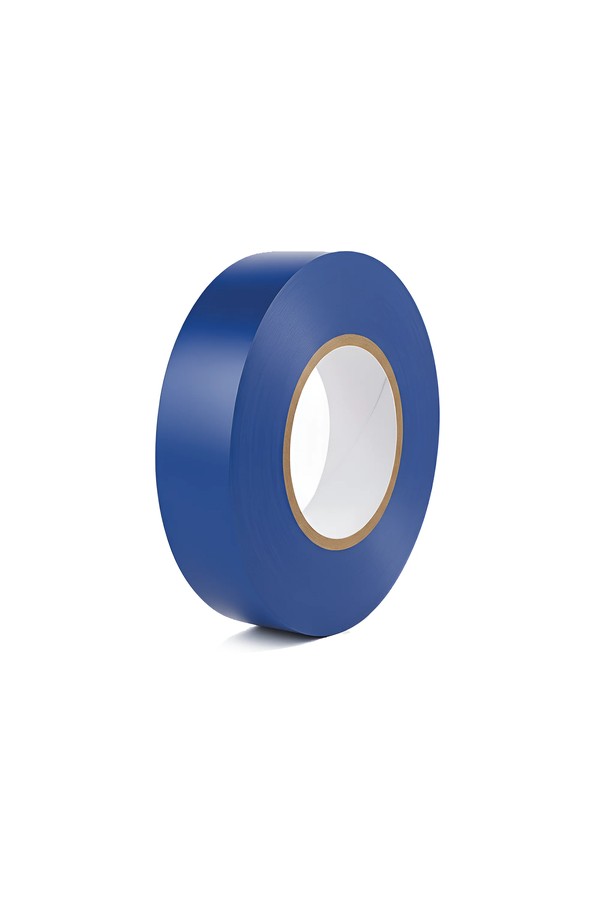 Braytron TAPE P19 0.13mmx19mmx10yds BLU TAPE