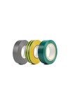 Braytron TAPE P19 0.13mmx19mmx10yds YLW GRN TAPE