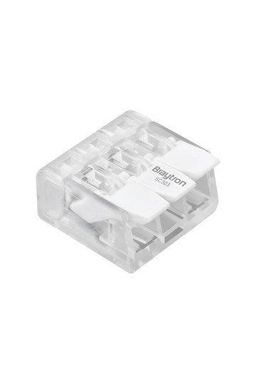 Braytron SC303 3IN QUICK CONNECTOR