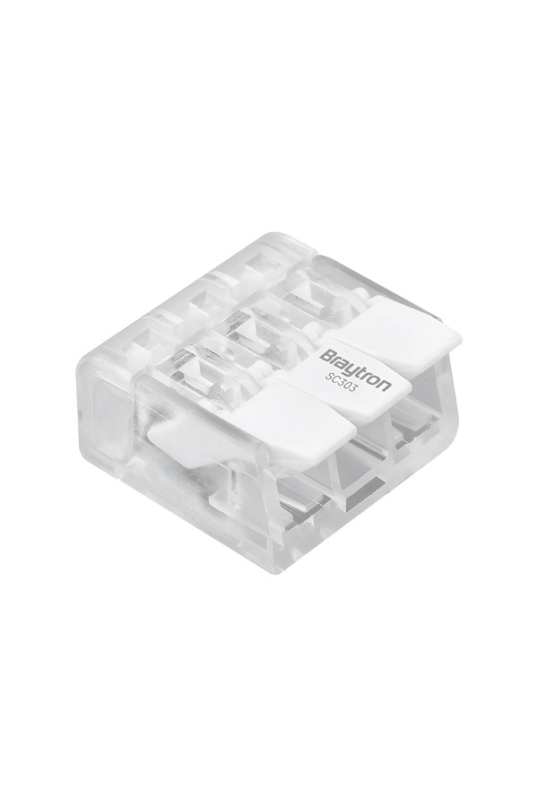 Braytron SC303 3IN QUICK CONNECTOR