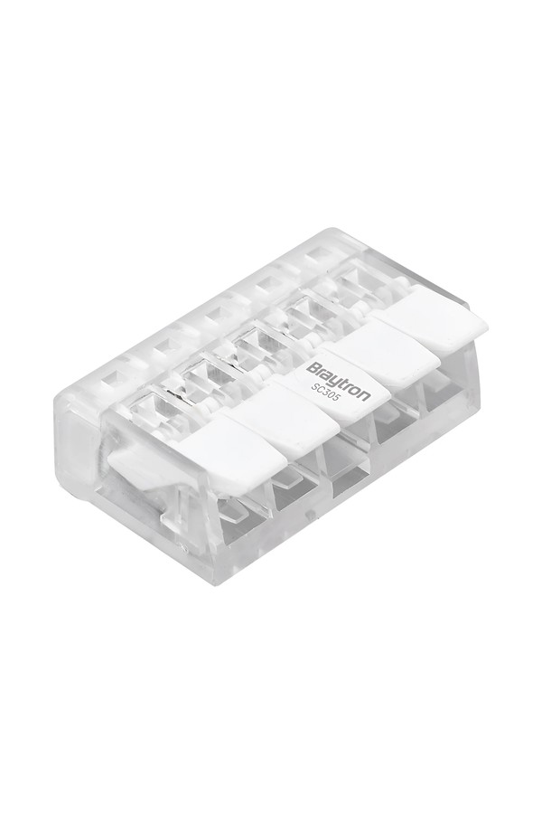 Braytron SC305 5IN QUICK CONNECTOR