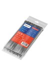 Braytron 3,6x200mm 100pcs/bag PA66 BLC CABLE TIES