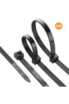 Braytron 4,8x250mm 100pcs/bag PA66 BLC CABLE TIES