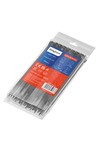 Braytron 4,8x250mm 100pcs/bag PA66 BLC CABLE TIES