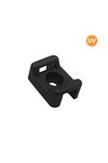 Braytron 21,3x15,3 100pcs/bag PA66 BLC CABLE TIES SCREW