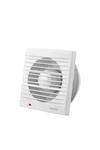 Braytron ELK FAN 100MM 4" SQR EXHAUST FAN