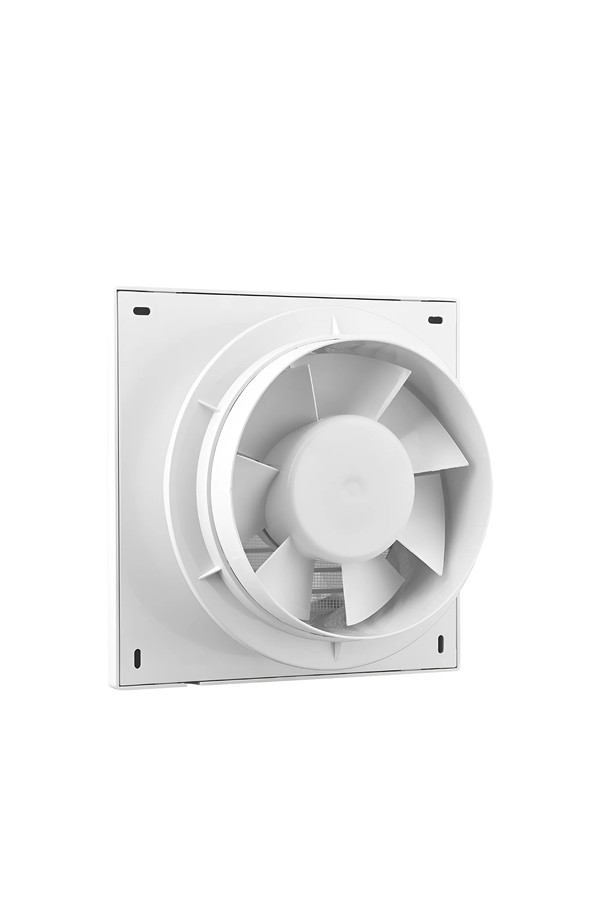 Braytron ELK FAN 120MM 5" SQR EXHAUST FAN