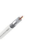 Braytron COAXIAL RG59 CX1 CCS WHT 100M
