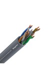 Braytron DATA CAT6 UTP DT6 CCA GRY 305M