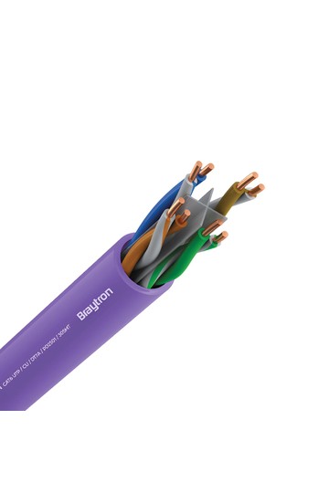 Braytron DATA CAT6 UTP DT7A CU PRP 305M