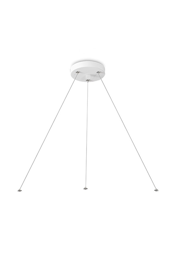 BRY- PENDANT KIT-BLADE-SR-400/500-WHT