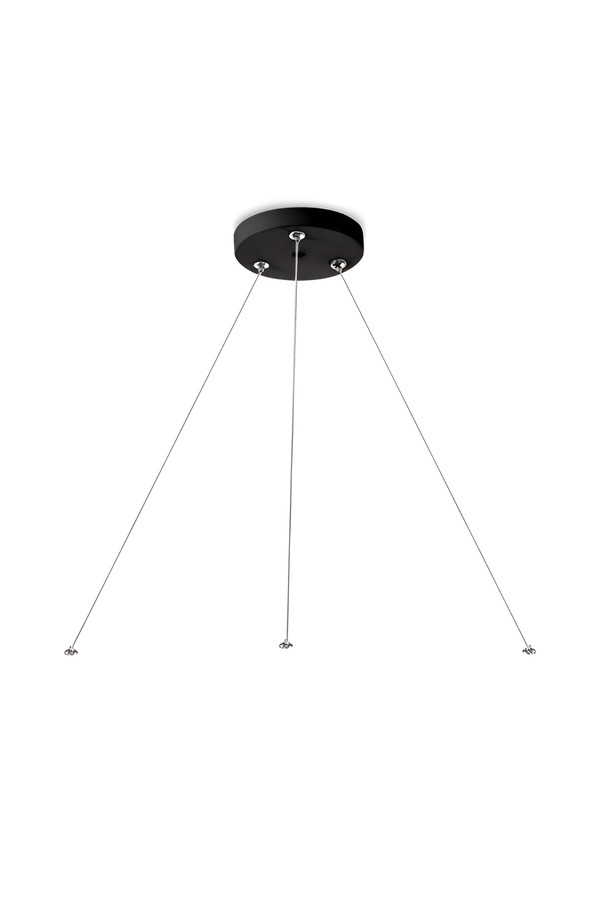 BRY- PENDANT KIT-BLADE-SR-400/500-BLC