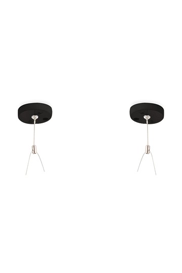 BRY- PENDANT KIT-BLADE-LN-BLC