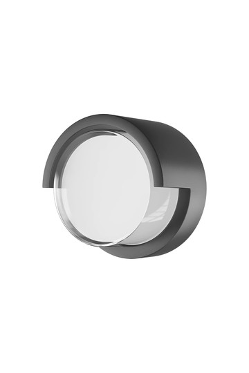BRY-WALLS-G1-RND-GRY-15W-3IN1-IP65-WALL FIXTURE