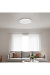 BRY-JADE-F-RND-20W-3IN1-WHT-IP44-CEILING LIGHT