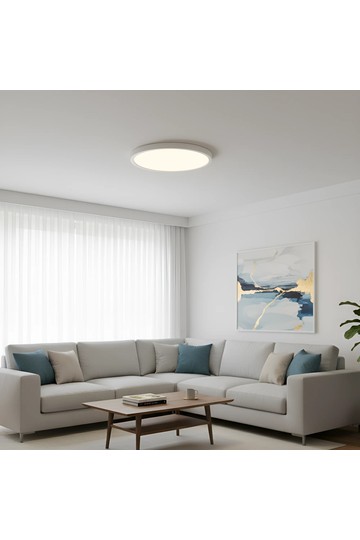 BRY-JADE-G2-SLR-WHT-RND-20W-5IN1-CEILING LIGHT