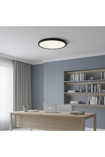 BRY-JADE-G2-SLR-BLC-RND-35W-5IN1-CEILING LIGHT