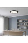 BRY-JADE-G2-SLR-BLC-RND-35W-5IN1-CEILING LIGHT