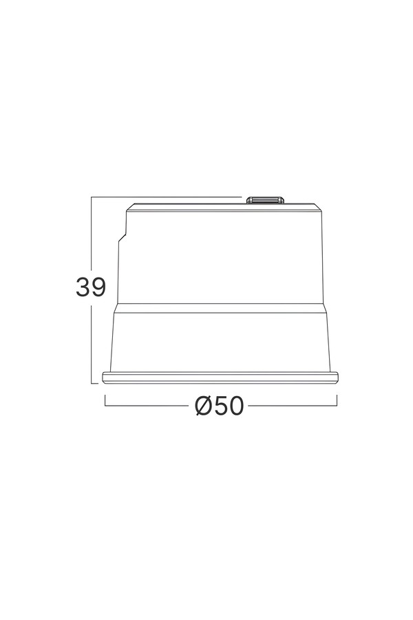 BRY-PREMIUM-G1-7W-DIM-3IN1-45D-LED MODUL