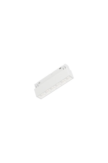 BRY-M20-LNS110-6W-48VDC-3IN1-WHT-MAG. LINEAR
