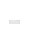 BRY-M20-LNS110-6W-48VDC-3IN1-WHT-MAG. LINEAR