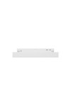 BRY-M20-LNS220-12W-48VDC-3IN1-WHT-MAG. LINEAR